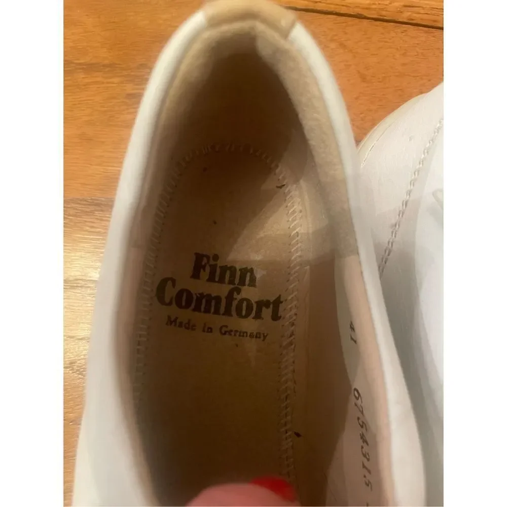 Finn Comfort Sneakers